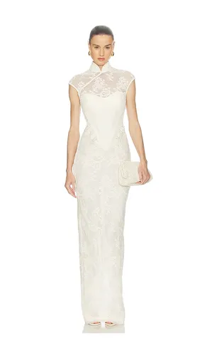 ROBE DE SOIRÉE EMILIA en . Taille 0. Also en 2, 6, 8 - SAU LEE - Modalova