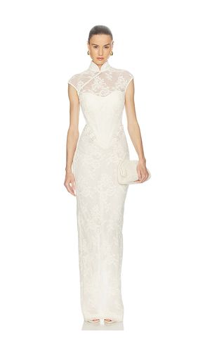 ROBE DE SOIRÉE EMILIA en . Taille 2. Also en 00, 0, 12 - SAU LEE - Modalova