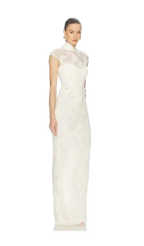 ROBE DE SOIRÉE EMILIA en . Taille 0. Also en 2, 6, 8 - SAU LEE - Modalova