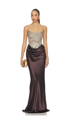 ROBE FRANCES en ,. Taille 6. Also en - SAU LEE - Modalova