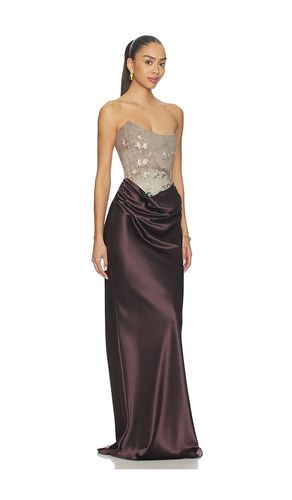 ROBE FRANCES en ,. Taille 00. Also en 0 - SAU LEE - Modalova
