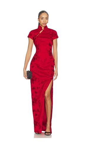 ROBE ISABELLA en . Taille 0. Also en 12 - SAU LEE - Modalova