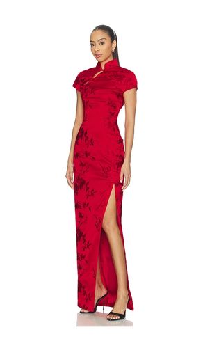 ROBE ISABELLA en . Taille 0. Also en 12 - SAU LEE - Modalova