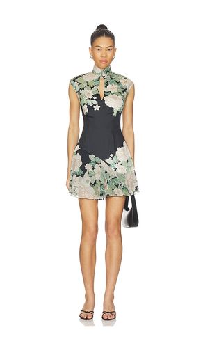 ROBE LILI en . Taille 0. Also en 00, 2, 4, 6 - SAU LEE - Modalova