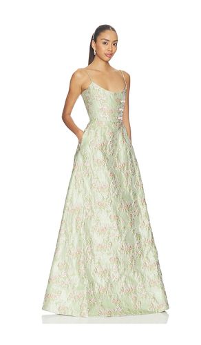 ROBE DE SOIRÉE ANDREA en . Taille 0. Also en 00, 4 - SAU LEE - Modalova