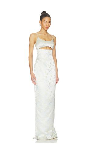 ROBE DE SOIRÉE CONSTANCE en . Taille 0. Also en 6, 8, 10, 12 - SAU LEE - Modalova