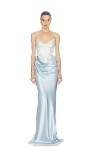 ROBE DE SOIRÉE SANDRINE en . Taille 10. Also en 4, 6 - SAU LEE - Modalova