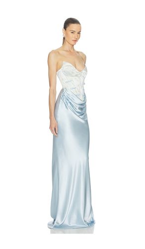 ROBE DE SOIRÉE SANDRINE en . Taille 10. Also en 4, 6 - SAU LEE - Modalova