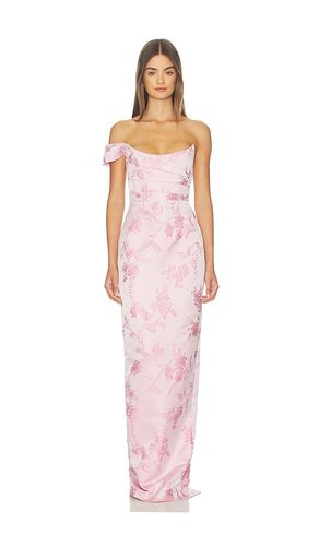 ROBE JACKSON en . Taille 0. Also en 00, 10, 2, 4, 6, 8 - SAU LEE - Modalova