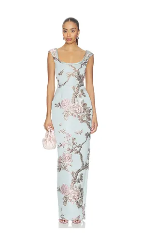 ROBE DE SOIRÉE BROOKE en . Taille 0. Also en 00, 10, 2, 4, 6, 8 - SAU LEE - Modalova