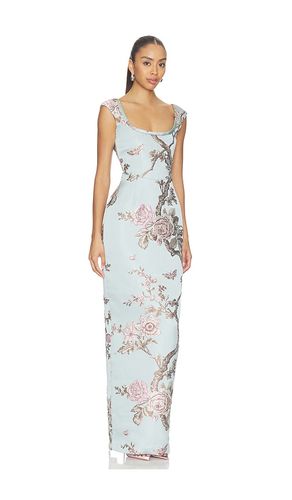 ROBE DE SOIRÉE BROOKE en . Taille 00. Also en 0, 2, 4, 6, 8, 10, 12 - SAU LEE - Modalova