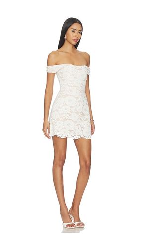 ROBE DAPHNE en . Taille 0. Also en 00, 8 - SAU LEE - Modalova