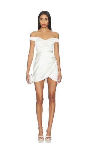 ROBE VITTORIA en . Taille 0. Also en 2, 4 - SAU LEE - Modalova