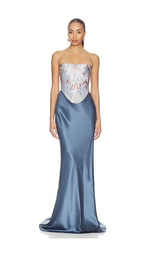 ROBE DE SOIRÉE MISHA en . Taille 00. Also en 0, 2, 4 - SAU LEE - Modalova