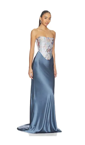 ROBE DE SOIRÉE MISHA en . Taille 0. Also en 2, 6 - SAU LEE - Modalova