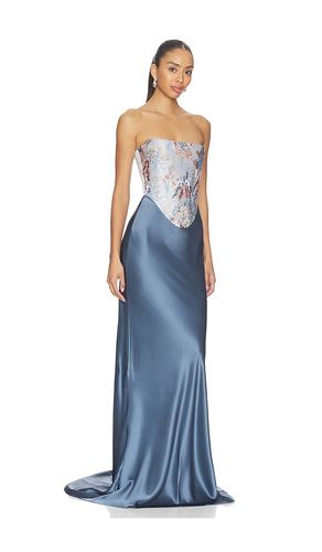 ROBE DE SOIRÉE MISHA en . Taille 00. Also en 0, 2, 4, 6 - SAU LEE - Modalova