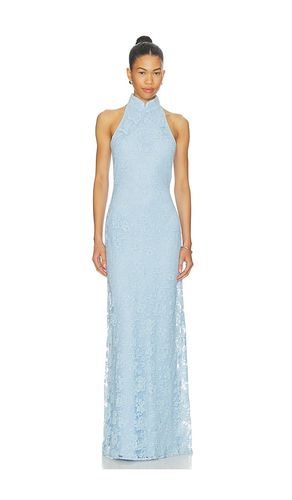 ROBE GILLIAN en . Taille 0. Also en 2, 4, 6, 8, 10 - SAU LEE - Modalova