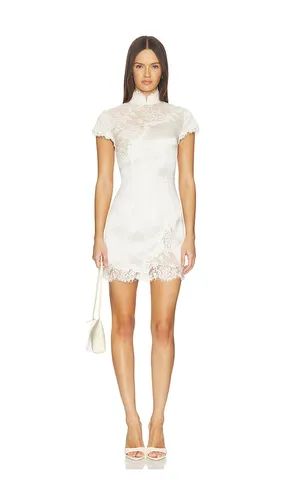 ROBE ELLEN en . Taille 0. Also en 4, 8 - SAU LEE - Modalova