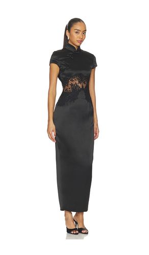 ROBE CHARLIZE en . Taille 0. Also en 00, 2, 4, 6 - SAU LEE - Modalova