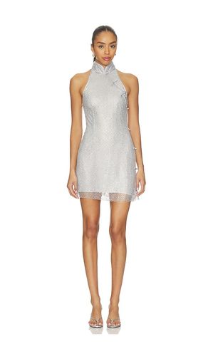 ROBE COURTE SHAO en . Taille 2. Also en 00, 0, 4, 6, 8, 10, 12 - SAU LEE - Modalova
