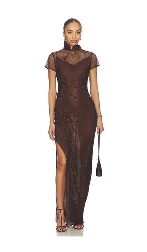 ROBE MING en . Taille 0. Also en 00, 10, 4, 6, 8 - SAU LEE - Modalova