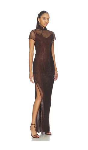 ROBE MING en . Taille 0. Also en 00, 10, 4, 6, 8 - SAU LEE - Modalova