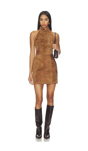 ROBE TILDA en . Taille 0. Also en 00, 10, 12, 2, 4, 6, 8 - SAU LEE - Modalova
