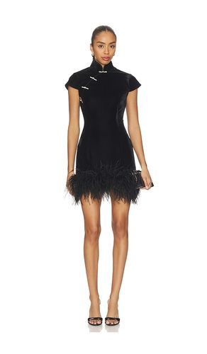 ROBE MORGAN en . Taille 0. Also en 00, 12, 2, 4, 6, 8 - SAU LEE - Modalova