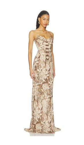 ROBE NEYLA en . Taille 2. Also en 6, 12 - SAU LEE - Modalova