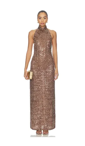 ROBE GRACIE en . Taille 00. Also en 2, 4, 8 - SAU LEE - Modalova
