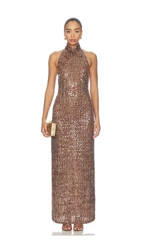 ROBE GRACIE en . Taille 12. Also en 2, 6 - SAU LEE - Modalova