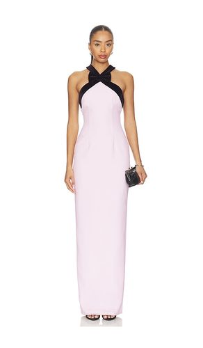 ROBE DE SOIRÉE ELOISE en . Taille 0. Also en 00, 2, 4 - SAU LEE - Modalova