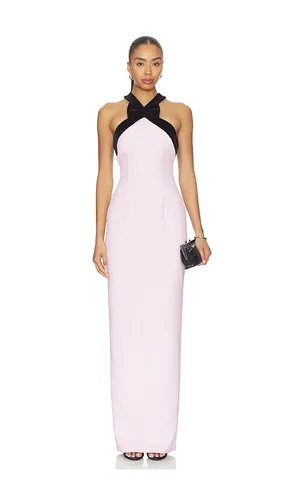 ROBE DE SOIRÉE ELOISE en . Taille 0. Also en 00 - SAU LEE - Modalova