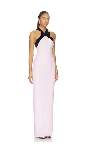 ROBE DE SOIRÉE ELOISE en . Taille 0. Also en 00, 2, 4, 6, 8 - SAU LEE - Modalova