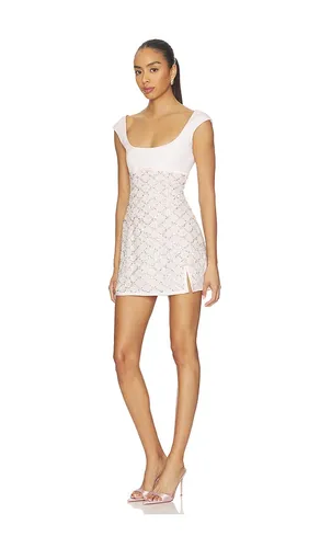 ROBE DAYA en . Taille 0. Also en 00, 10, 12, 2, 4, 6, 8 - SAU LEE - Modalova