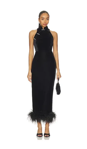 ROBE JILLIAN en . Taille 0. Also en 00 - SAU LEE - Modalova