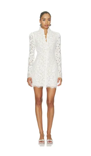ROBE COURTE ROBERTA en . Taille 0. Also en 2, 4, 6, 8 - SAU LEE - Modalova