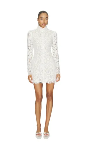 ROBE COURTE ROBERTA en . Taille 0. Also en 2, 4, 6, 8 - SAU LEE - Modalova
