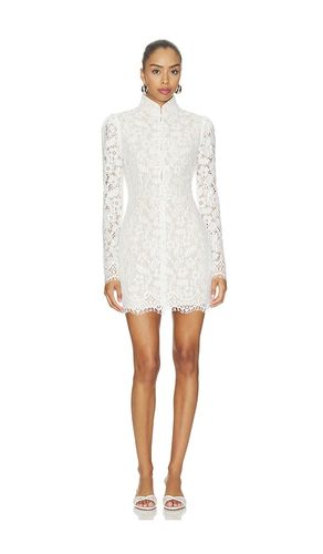 ROBE COURTE ROBERTA en . Taille 4. Also en 0, 6, 8 - SAU LEE - Modalova
