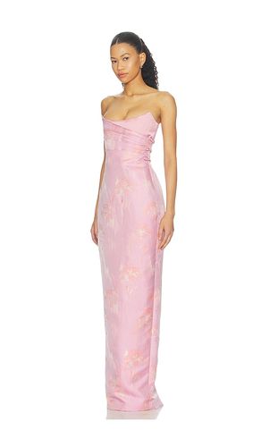 ROBE DE SOIRÉE SAVIE en . Taille 0. Also en 12, 8 - SAU LEE - Modalova