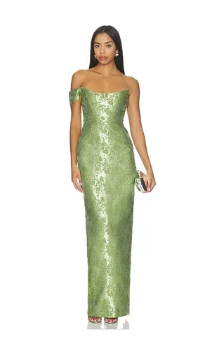 ROBE DE SOIRÉE JACKSON en . Taille 00. Also en 2 - SAU LEE - Modalova