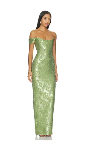 ROBE DE SOIRÉE JACKSON en . Taille 00. Also en 2 - SAU LEE - Modalova