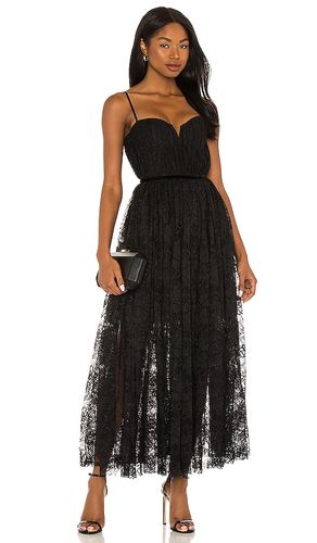 ROBE SELENA en . Taille 0. Also en 4 - SAU LEE - Modalova