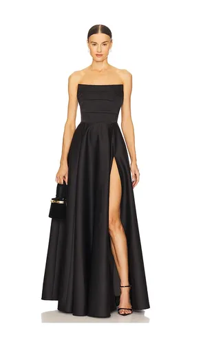 ROBE DE SOIRÉE HEIDI en . Taille 0. Also en 00, 2, 4, 8 - SAU LEE - Modalova