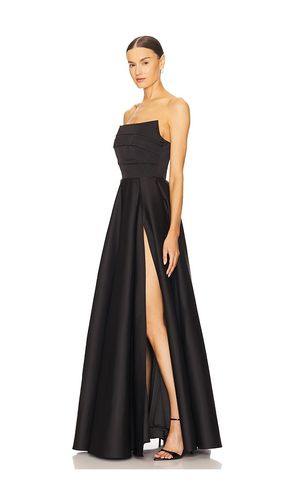 ROBE DE SOIRÉE HEIDI en . Taille 0. Also en 00, 10, 2, 4, 6, 8 - SAU LEE - Modalova