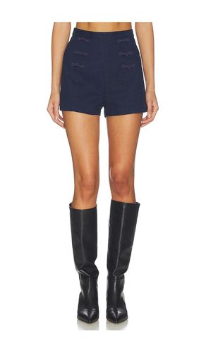 SHORT MARTEN en -. Taille 0. Also en 2, 4, 6 - SAU LEE - Modalova