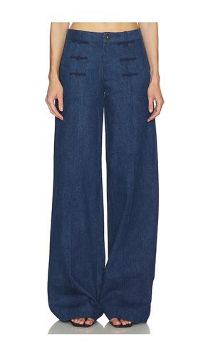 PANTALON MASON en . Taille 2. Also en 6, 8 - SAU LEE - Modalova