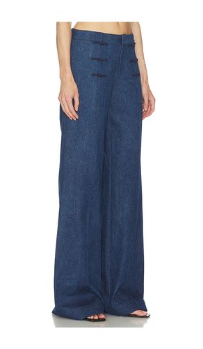 PANTALON MASON en . Taille 2. Also en 4, 6 - SAU LEE - Modalova
