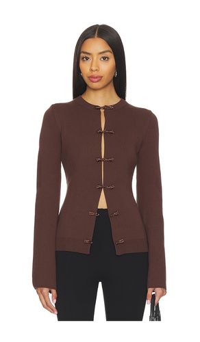 PULL CLOVER en . Taille S. Also en XS, M - SAU LEE - Modalova