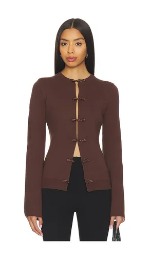 PULL CLOVER en . Taille S. Also en XS - SAU LEE - Modalova